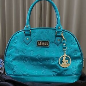 Disney/Loungefly Little Mermaid Bag